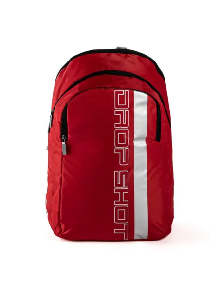 Rucksack Drop Shot Essential 25 Db324002 Rot